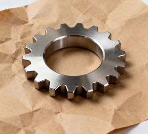 <span class=keywords><strong>Papier</strong></span> antirouille traité à l'huile de qualité supérieure, <span class=keywords><strong>papier</strong></span> antirouille pour une préservation longue durée des métaux, matériau protecteur imperméable - Product Image 4
