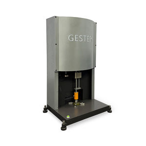 معدات اختبار الأحذية الرياضية GESTER طراز GT-KA04 لاختبار تأثير النعل الأوسط لقياس امتصاص الصدمات مع ضمان لمدة عام - Product Image 3