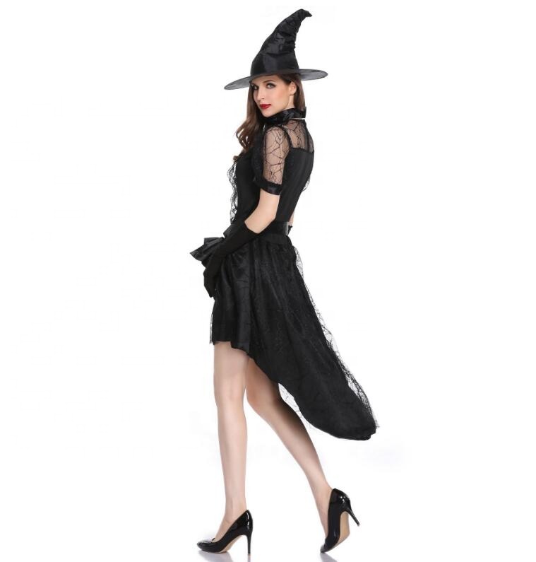 Witch Bow Costume