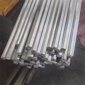 Barra Redonda y Cuadrada de Acero Inoxidable ASTM SS 316l 304 310s de 4mm-650mm, Venta Directa de Fábrica en China, Lista de Precios en Stock - Product Image 6