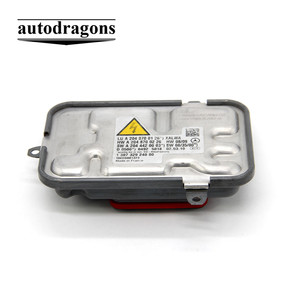130732924000 1307329239 130732925700 Kit de module de commande de ballast Xénon HID pour C300 C350 C63 - Product Image 3