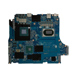 Original nouveau pour Dell G15 5510 carte mère i5-10200H RTX 3050 03FM5H GDL55 LA-K662P - Product Image 2