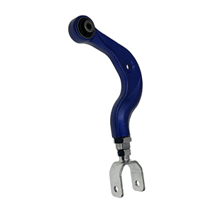 Paire de bras de carrossage arrière réglable en acier pour <span class=keywords><strong>Mercedes</strong></span> S Benz W176 W246 - Product Image 2