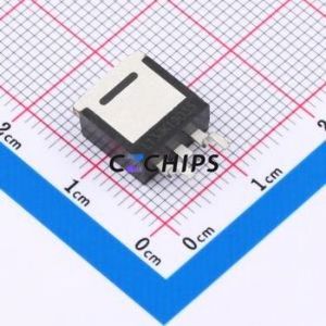 ทรานซิสเตอร์ภาคสนามทรานซิสเตอร์ (มอสเฟท) IRF3711SPBF-VB ต่อ263(D2PAK) ใหม่และดั้งเดิม - Product Image 2