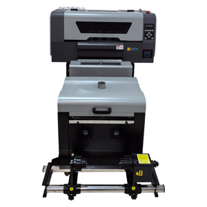 <span class=keywords><strong>Imprimante</strong></span> DTF Procolored Horsekuda A3 neuve <span class=keywords><strong>Epson</strong></span> XP600/I1600 Garantie 1 an Entièrement automatique Multifonction Rouleau-à-rouleau Film PET DTF - Product Image 4