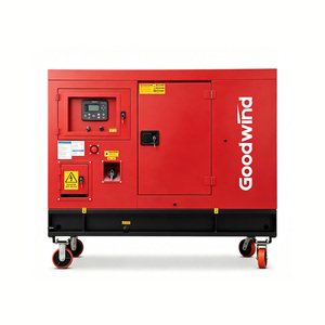เครื่องกำเนิดไฟฟ้าเคลื่อนที่แบบเงียบ 30kva 120kva 350kva 3 เฟส แบบติดตั้งบนรถพ่วง Sdec พร้อมชุดเครื่องมือสำหรับงานก่อสร้างและไฟฉุกเฉิน - Product Image 6