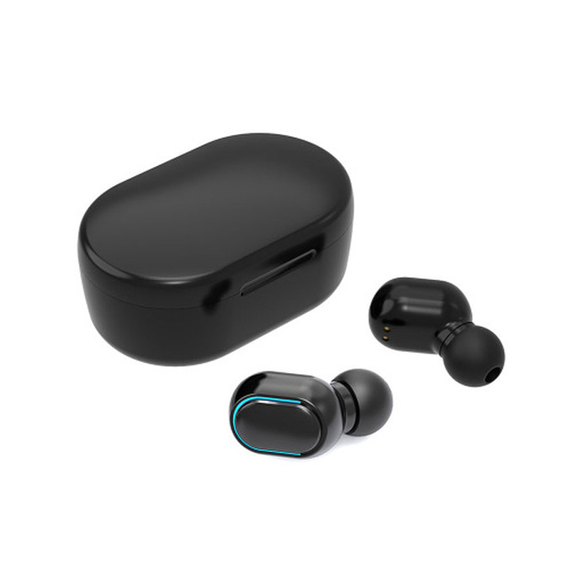 Custom Audifonos F9 Fone De Ouvido Wireless Headphone Waterproof Earbuds TWS Sport Hands Free Ear Buds Earphone Wireless