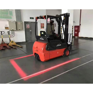 <b>LED</b> Zone <b>Lights</b> for Trucks,<b>red</b> Zone Safety <b>Light</b> - Product Image 1