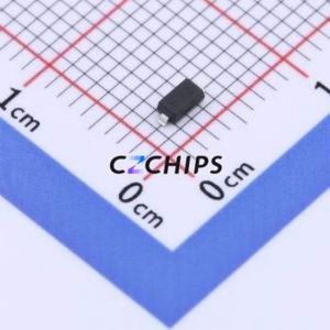 ไดโอด ZOD-123ไดโอด ZENER ชิป DDZ14B-7ชิ้นส่วนอิเล็กทรอนิกส์ - Product Image 1