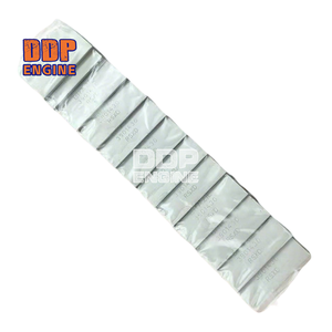 3950661 3966244 3901460 3901430 3944158 3944153 3944163 Kit de cojinetes principales del cigüeñal del motor diésel para Cummins QSL8.9 ISLe 6L - Product Image 2