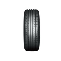 Neumático Yokohama 215/55R17 94V AE51B Compatible con OLIVER Hecho en Japón Material de Goma