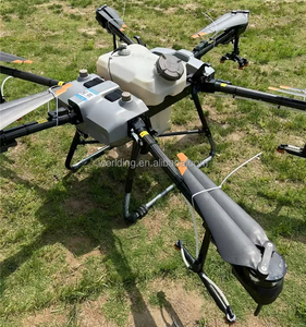 T30 Nuovo Spruzzatore d'Acqua per Protezione delle Piante Agricole, Resistente alla Siccità, Sollevamento Merci, Manipolazione e Ripresa Remota di Oggetti - Product Image 4