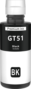 Tinta Ecológica a Base de Agua COOLCOLOR GT51/GT52/GT53/GT53XL para Recarga de Impresoras <span class=keywords><strong>HP</strong></span> 415/5810 - Garantía de 24 Meses, Impresión Digital - Product Image 2