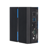 Nuevo Host de Computadora de Escritorio ShareVDI 6 Lan, Router Quad Core X86 N100, Firewall Pfsense Industrial Sin Ventilador, Mini PC