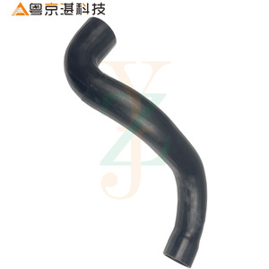 Mangueras de radiador PCH503200 para Range Rover, manguera de refrigerante de goma, pieza de repuesto - Product Image 1