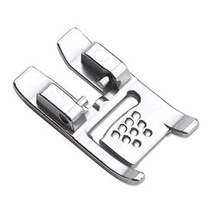 #93-036944-91 (#820776096) MACHINE À COUDRE PIÈCES PINTUCK PIED 9MM ENCLIQUETABLE POUR MACHINE À COUDRE PFAFF - Product Image 1