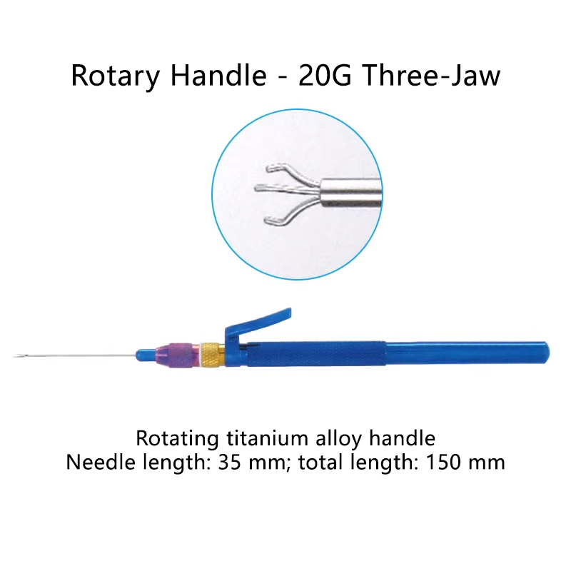 MR-G128T-1 Mango giratorio
