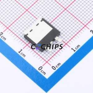 Nuevo Diodo Schottky Original V30DM100C-M3/I TO-263AC, Venta al por Mayor de Componentes Electrónicos, Proveedor de Chips y Servicio BOM - Product Image 2