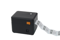 Imprimante thermique industrielle compatible avec les systèmes de caisse H3608, rival de la série EP-SON TM-M30II