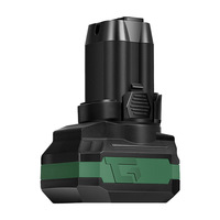 Batterie au lithium universelle Dongke 16,8 V authentique pour outil électrique 21 V, compatible avec les perceuses électriques Dayi DeWei, fabriquée en Chine