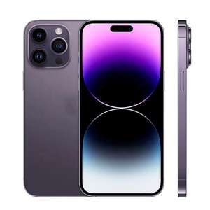 Для iPhone 14 Pro, б/у, оригинальная американская версия, разблокированный, 128 ГБ, 256 ГБ, 5G смартфон, система iOS - Product Image 6