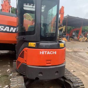 <span class=keywords><strong>Hitachi</strong></span> Zx35 Goedkope Prijs <span class=keywords><strong>Japan</strong></span> Crawler Graafmachine <span class=keywords><strong>Hitachi</strong></span> Zx35 Tweedehands Graafmachine - Product Image 3