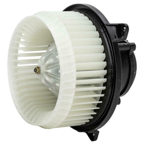 ระบบระบายความร้อนรถยนต์พัดลมมอเตอร์พัดลม AE5Z-19805-D OE สำหรับ Ford FUSION 2012-2010ลินคอล์น MKZ 2012-2010ปรอทมิลาน - Product Image 2