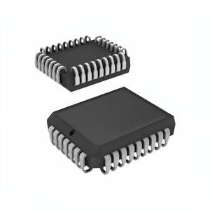 วงจรรวมดั้งเดิม IC FIFO ASYNC 16KX9 25NS 32PLCC Logic 7206L25JI 32 LCC (ขาแบบ J) มีสินค้าในสต็อก - Product Image 1
