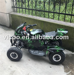 80cc/4-stroke <strong>Mini</strong> <strong>Dirt</strong> <strong>Bike</strong> - Product Image 4