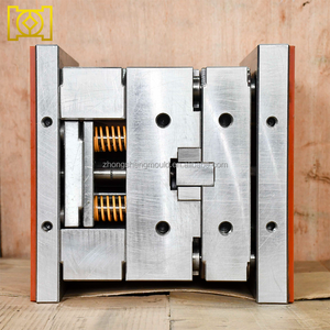 Khuôn Phun Thùng Đựng Pin EV Bằng Nhựa <span class=keywords><strong>PPO</strong></span> Tùy Chỉnh Cho Xe Năng Lượng Mới - Product Image 6