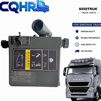 Pompe hydraulique manuelle pour cabine de camion lourd WG9719820001, pompe manuelle de basculement de cabine en acier moulé pour pièces de rechange SINOTRUK HOWO