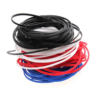 PET extensible coloré pour les Industries des fils et des câbles