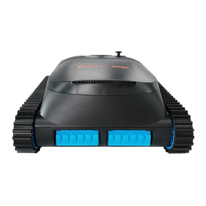 روبوت Addotron الآلي لتنظيف حمامات السباحة، مكنسة شفط لاسلكية تتسلق الجدران - Product Image 2