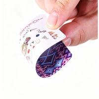 Cartes de jeu portables Yaoji Premium, prix de gros, cartes à jouer en papier, écologiques, durables
