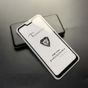 Mo High Transparent full cover HD tempered glass 9H tempered glass anti-scratch for iphone 13 pro max