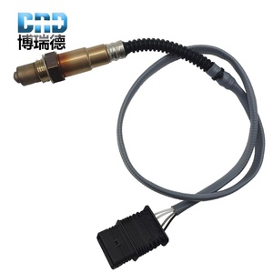 High Quality Oxygen Sensor for BMW 3-Series 320Li / 328Li 2.0T O2 Sensor OEM 11787589475 - Product Image 3