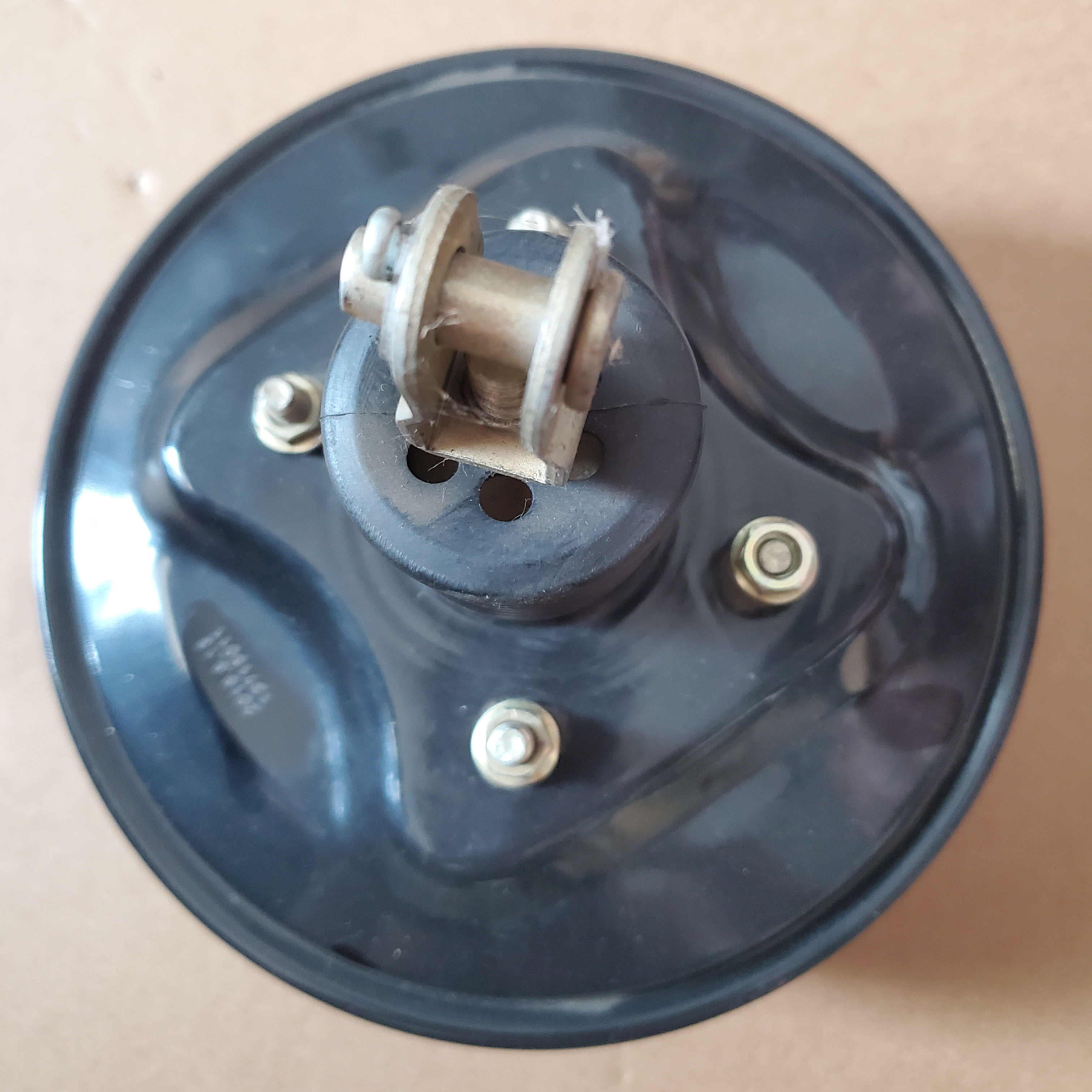 High Performance Vacuum Booster for Mitsu Bishi Canter