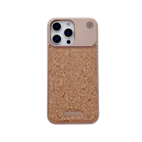 Casing ponsel desain sederhana kualitas tinggi penutup belakang kompatibel tahan air untuk Logo Samsung S24 Ultra 13 Pro
