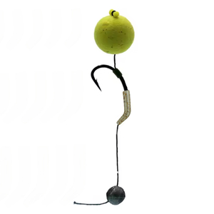 Selco Wholesale <span class=keywords><strong>Feeder</strong></span> Rig Terminal Tackle Soft Tube Hook Aligner TPE Fishing Sleeve - Product Image 4
