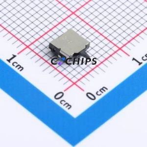 K5-1652UA-01 Limit Switch SMD Switch Single Pole Double Throw 5mm 4.4mm 1.4mm - Product Image 1