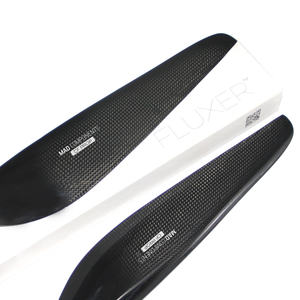 MAD FLUXER 36 Pollici/36*11.5 Pollici Lustro 36 pollici In Fibra di Carbonio <span class=keywords><strong>Quadcopter</strong></span> <span class=keywords><strong>Drone</strong></span> Pale Dell'elica per <span class=keywords><strong>drone</strong></span> motore - Product Image 5