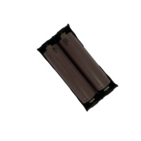 Tempat Baterai Lithium-Ion 18650 2P Berkualitas Tinggi Beilamoo BH-18650-2P Custom 7.4V DC untuk Peralatan Rumah Tangga Grosir