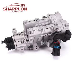 Mejor Precio en Accesorios: Motor Actuador de Doble Embrague D7uf1 para Hyundai Tucson IX25, Cable para Caja de Cambios de Nueve Velocidades - Product Image 3