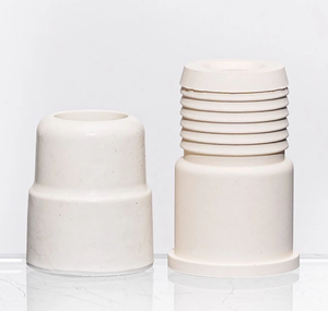 Rubber Flip Top <b>Stopper</b> 24# - Product Image 1