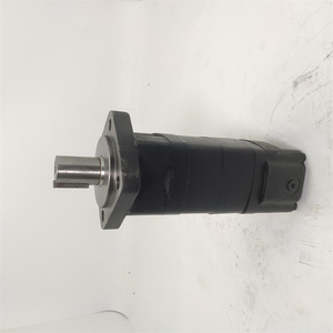 Moteur d'orientation pour mini-excavatrice, pour ensemble de moteur d'orientation série 4000, références 109-1173-006 et 109-1190-006 - Product Image 6