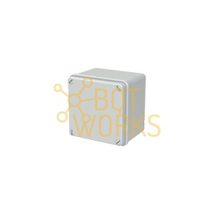 Boîte de jonction en alliage d'aluminium ABB 1SL0851A00 - Neuve - Product Image 1