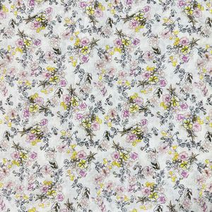 Custom Clothing Creation 100% Cotton <strong>Print</strong> <strong>Fabric</strong> From Factory Designs - Product Image 4