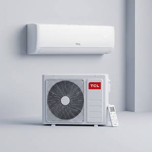High Performance Wall Mounted Split Type <b>Air</b> <b>Conditioner</b> R32 Smart <b>Mini</b> AC System 9000-24000 BTU for Residential Use Full Capaci - Product Image 1