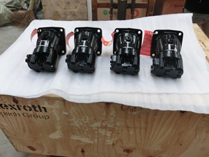 Bomba Hidráulica A2FO45/61R para Piezas de Construcción y Excavadoras, Primera en Llegar, Primera en Recibir - Product Image 4