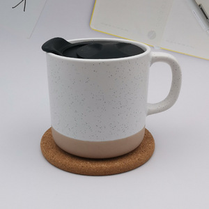 <span class=keywords><strong>Taza</strong></span> de Café de Cerámica Japonesa <span class=keywords><strong>Personalizada</strong></span> de 14oz, Estilo Stoneware Esmerilado, Top 10 en Tendencia - Product Image 6